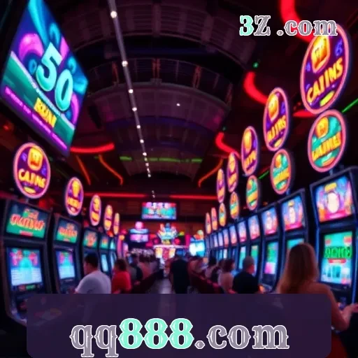 qq888.com Bônus