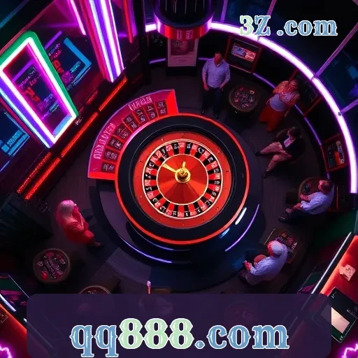 qq888.com Login