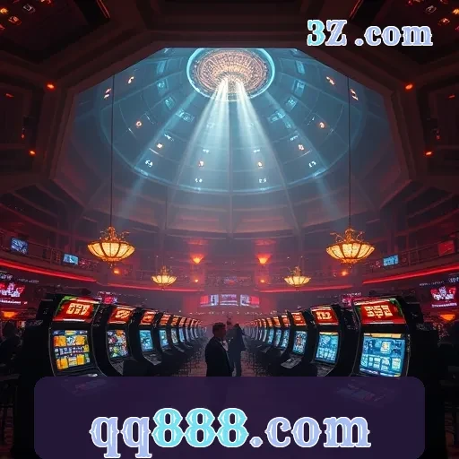 qq888.com Pagamento