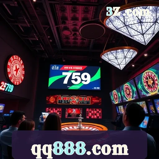 qq888.com Segurança