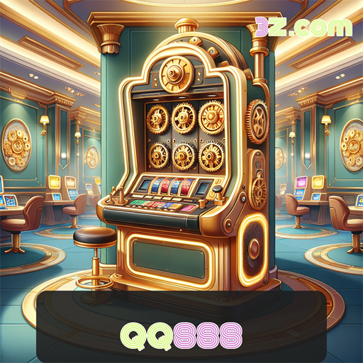 Explorando a Plataforma qq888.com: Jogos e Diversão Sem Fim
