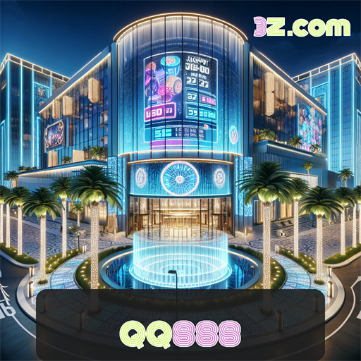 Promoções Incríveis No qq888.com Que Você Não Pode Perder